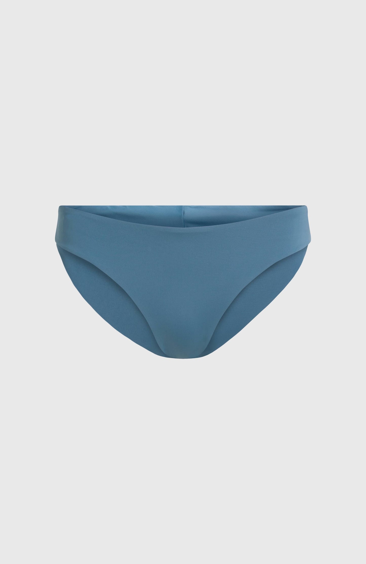 Maoi Bikini Bottoms Women Copen Blue