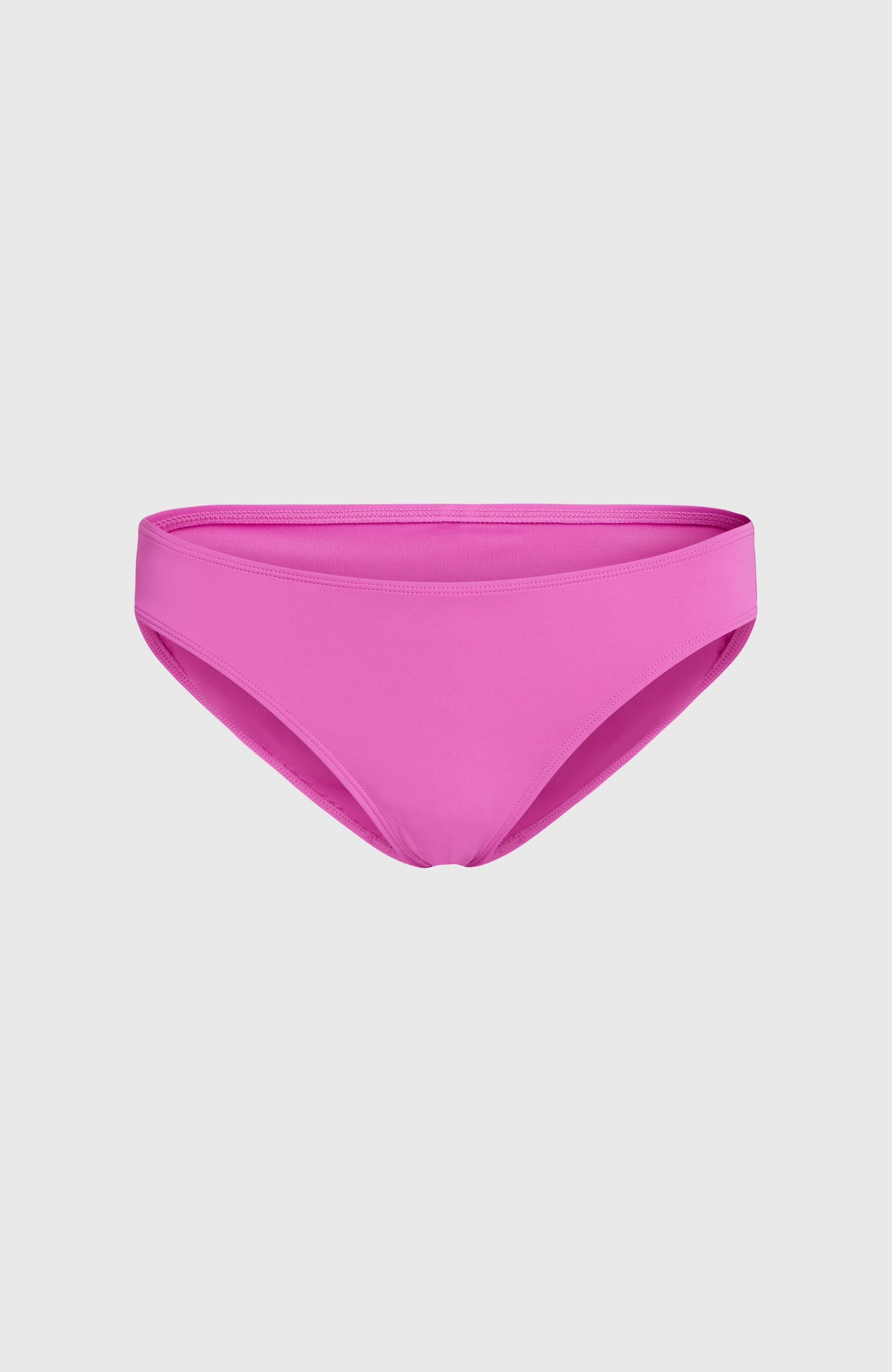 Rita Bikini Bottoms Women Electric Fuschia