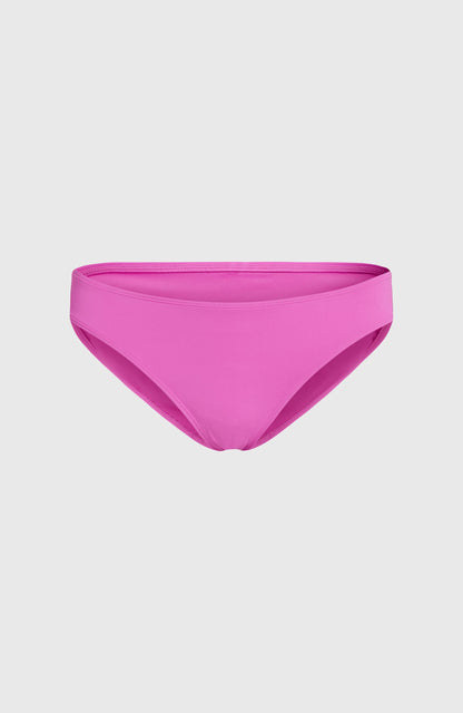 Rita Bikini Bottoms Women Electric Fuschia