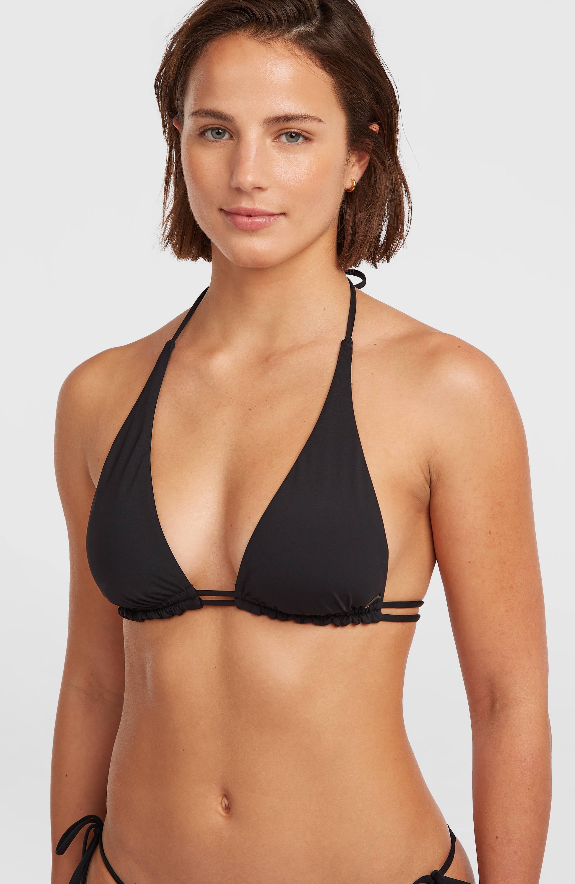 Mother Maracas Bikini Set Women Black Out