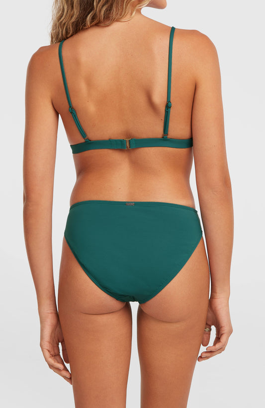 Rita Bikini Bottoms Women Botanical Heat