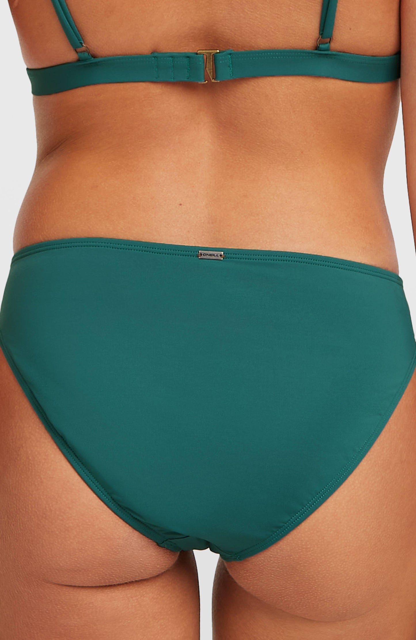 Rita Bikini Bottoms Women Botanical Heat