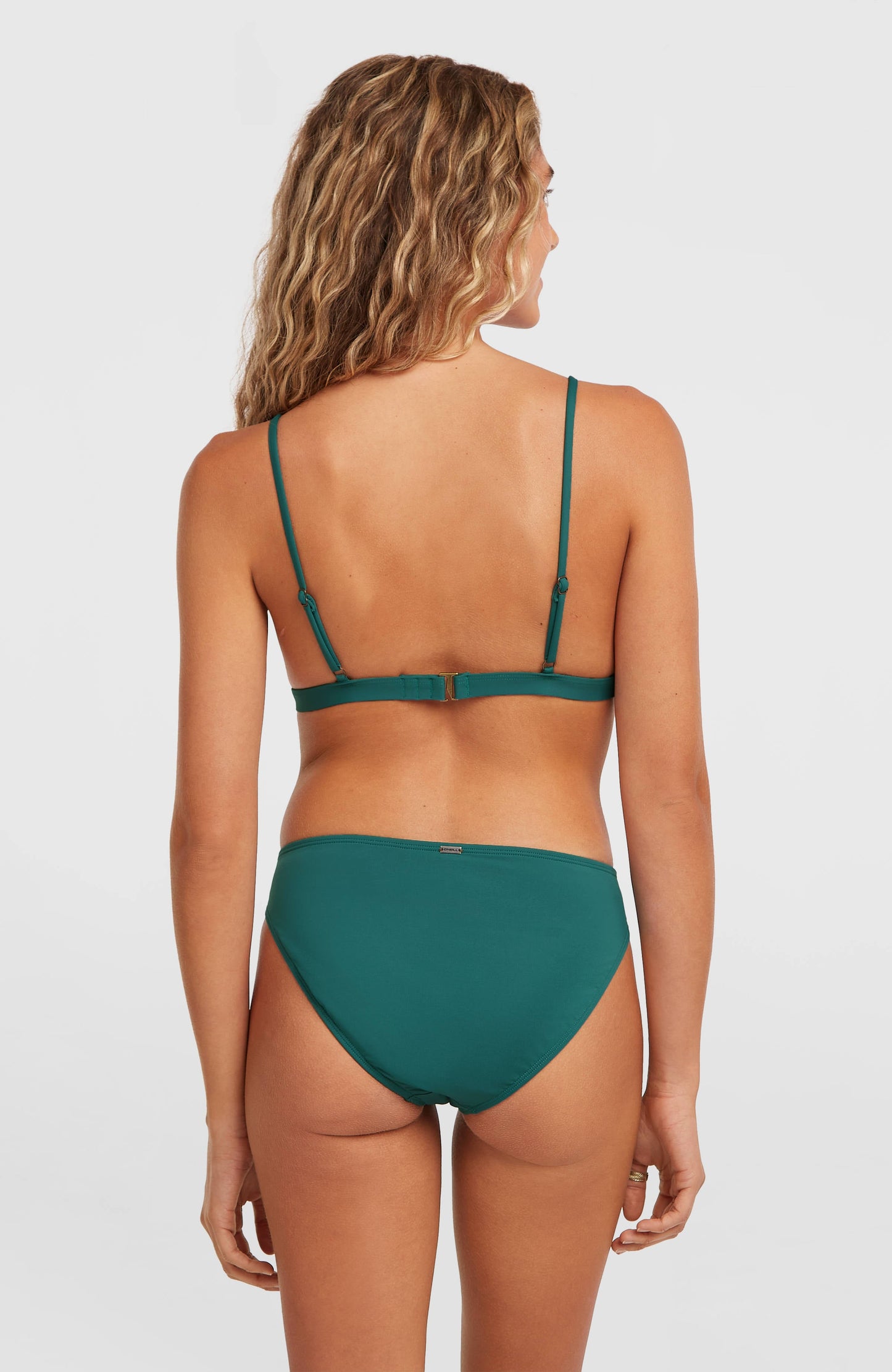 Rita Bikini Bottoms Women Botanical Heat
