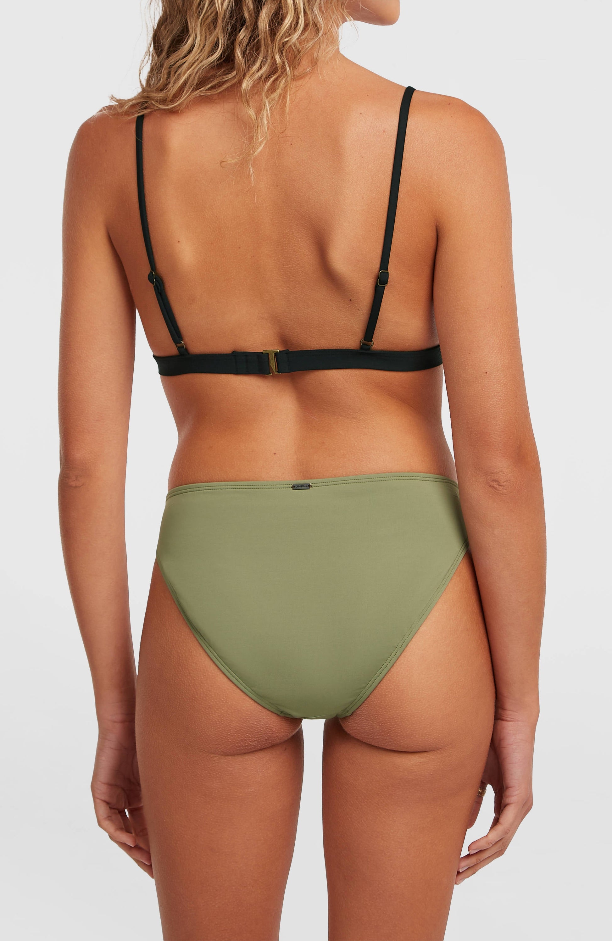 Rita Bikini Bottoms Women Avery Fern