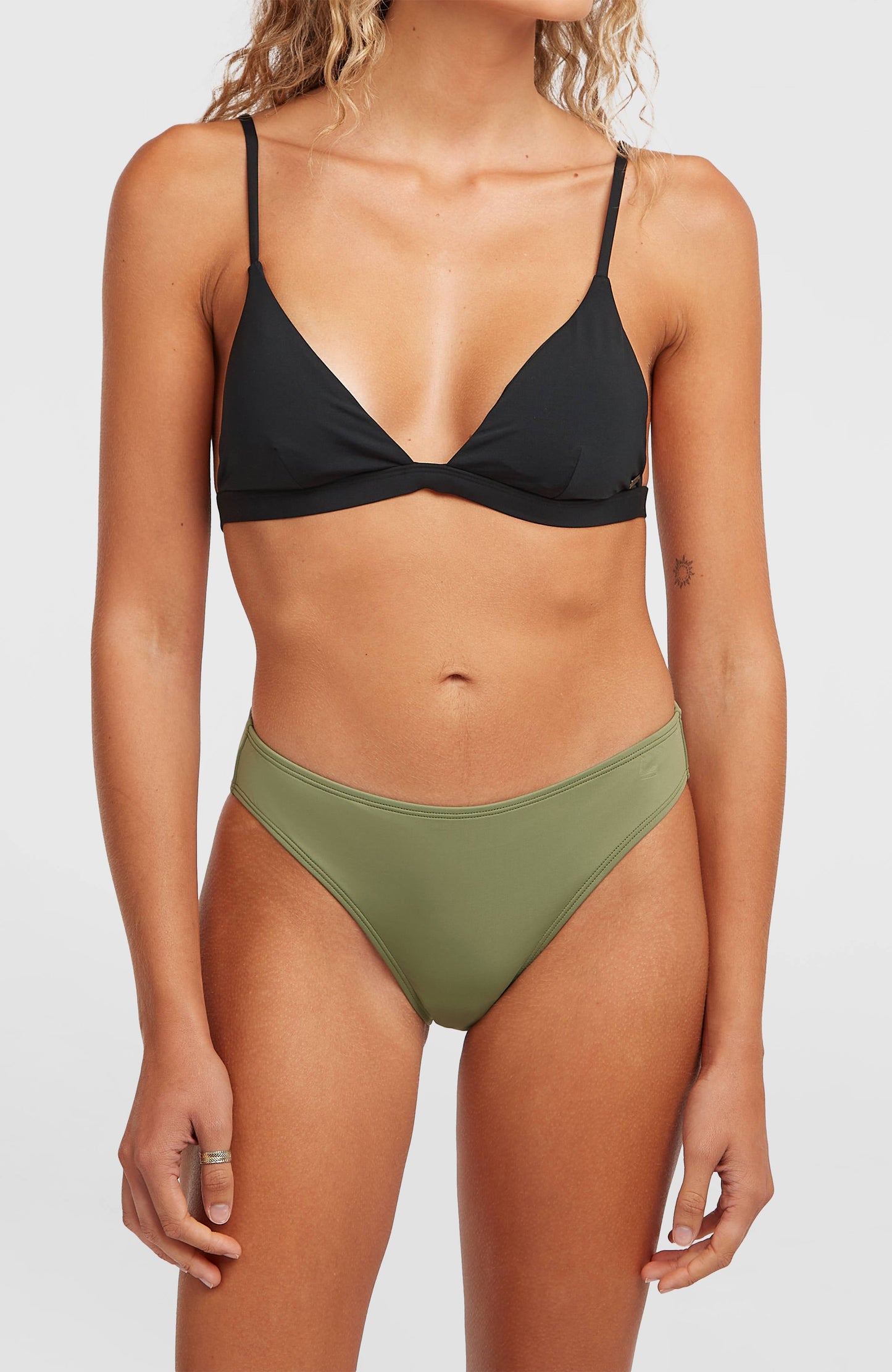 Rita Bikini Bottoms Women Avery Fern