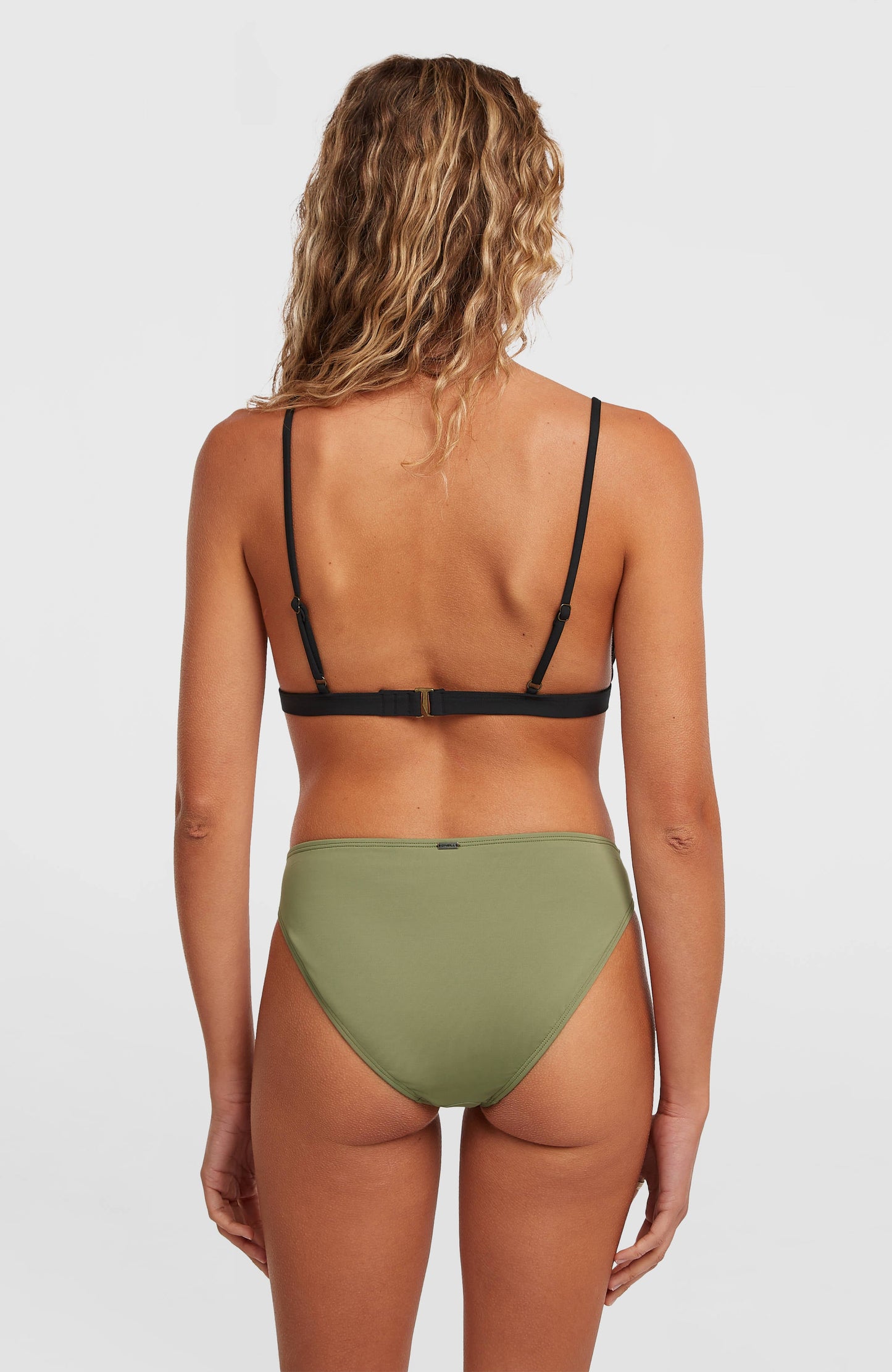 Rita Bikini Bottoms Women Avery Fern