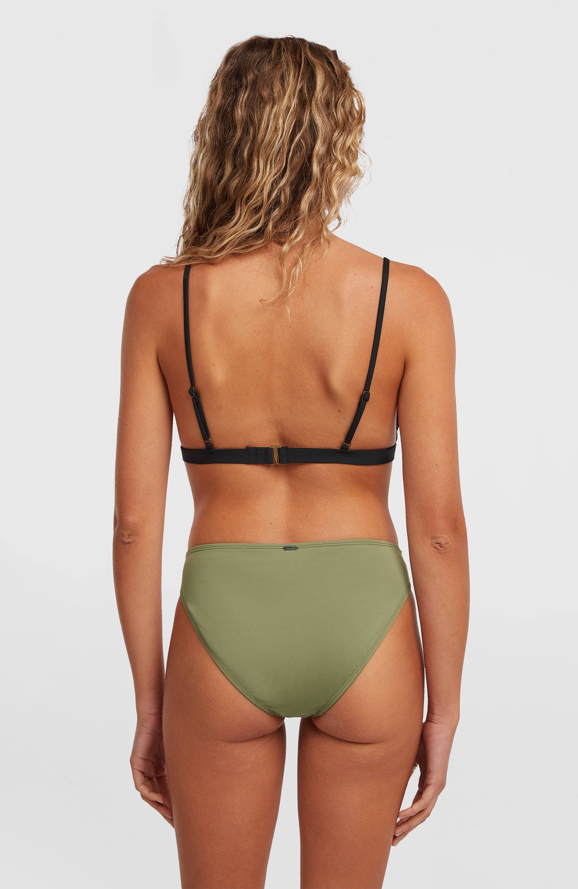Rita Bikini Bottoms Women Avery Fern
