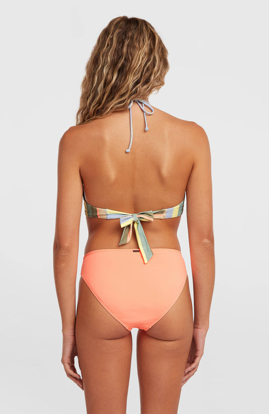 Rita Bikini Bottoms Women Funky Peach