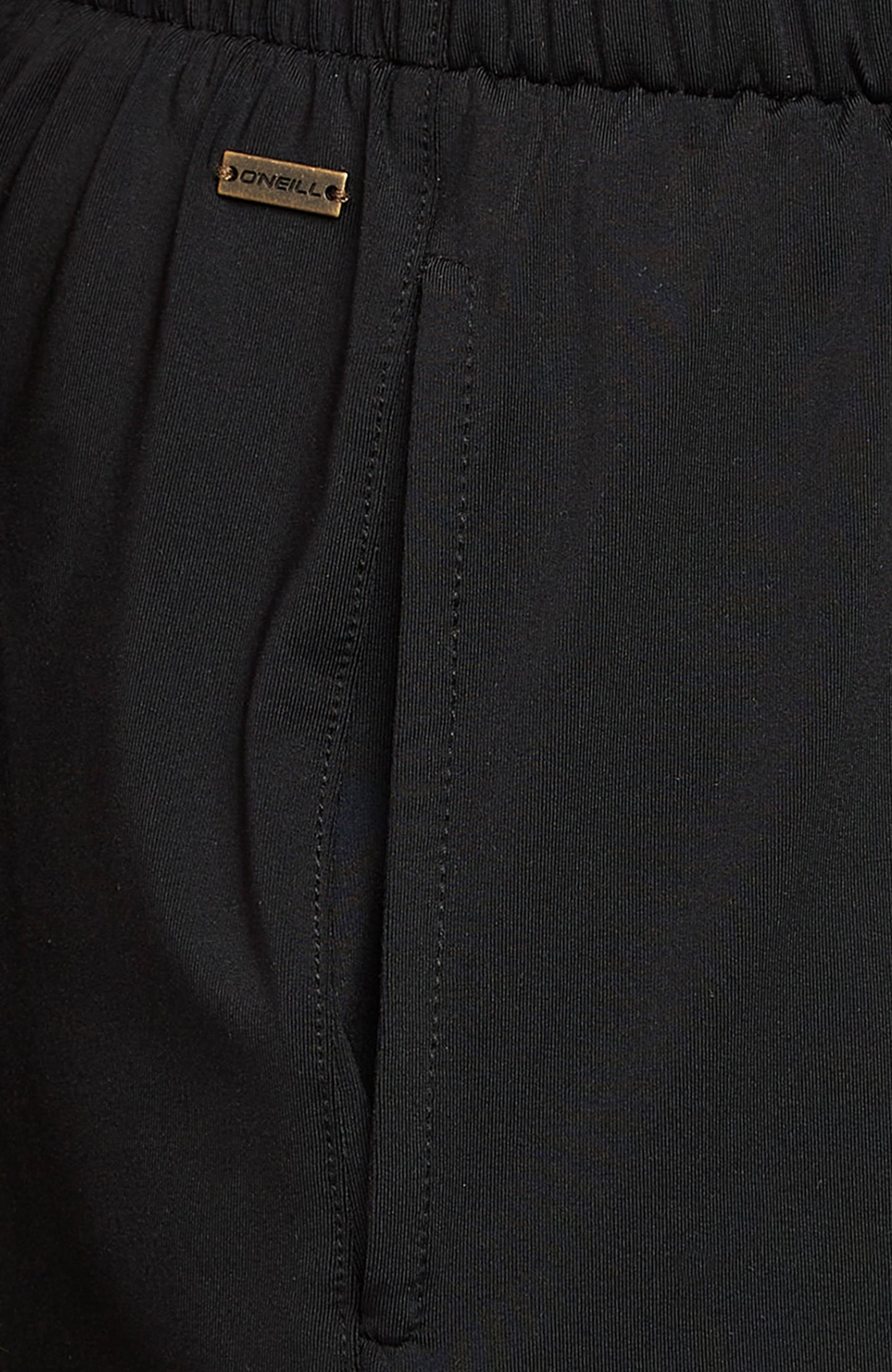 Must-Have Swimshorts Women Black Out
