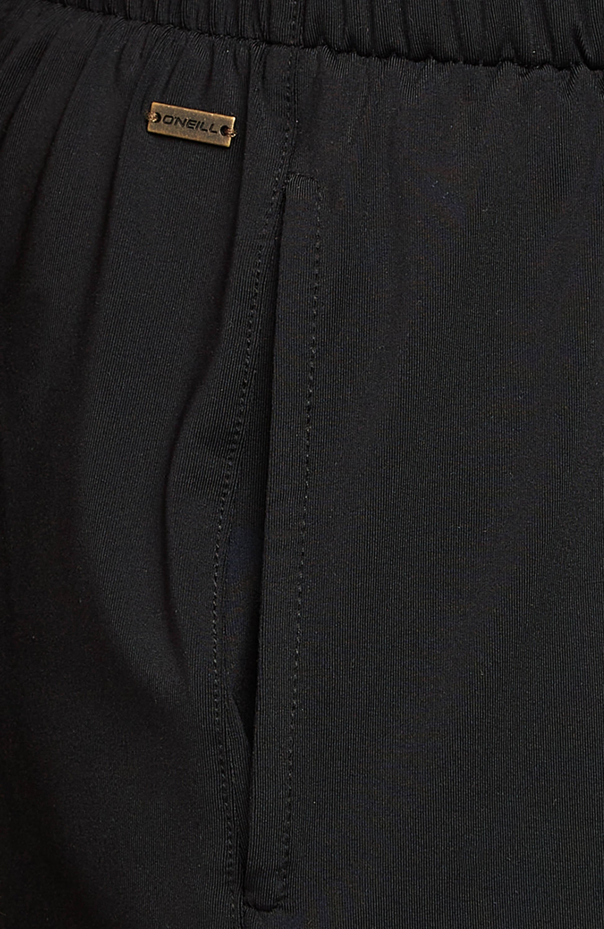 Must-Have Swimshorts Women Black Out