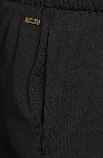 Must-Have Swimshorts Women Black Out