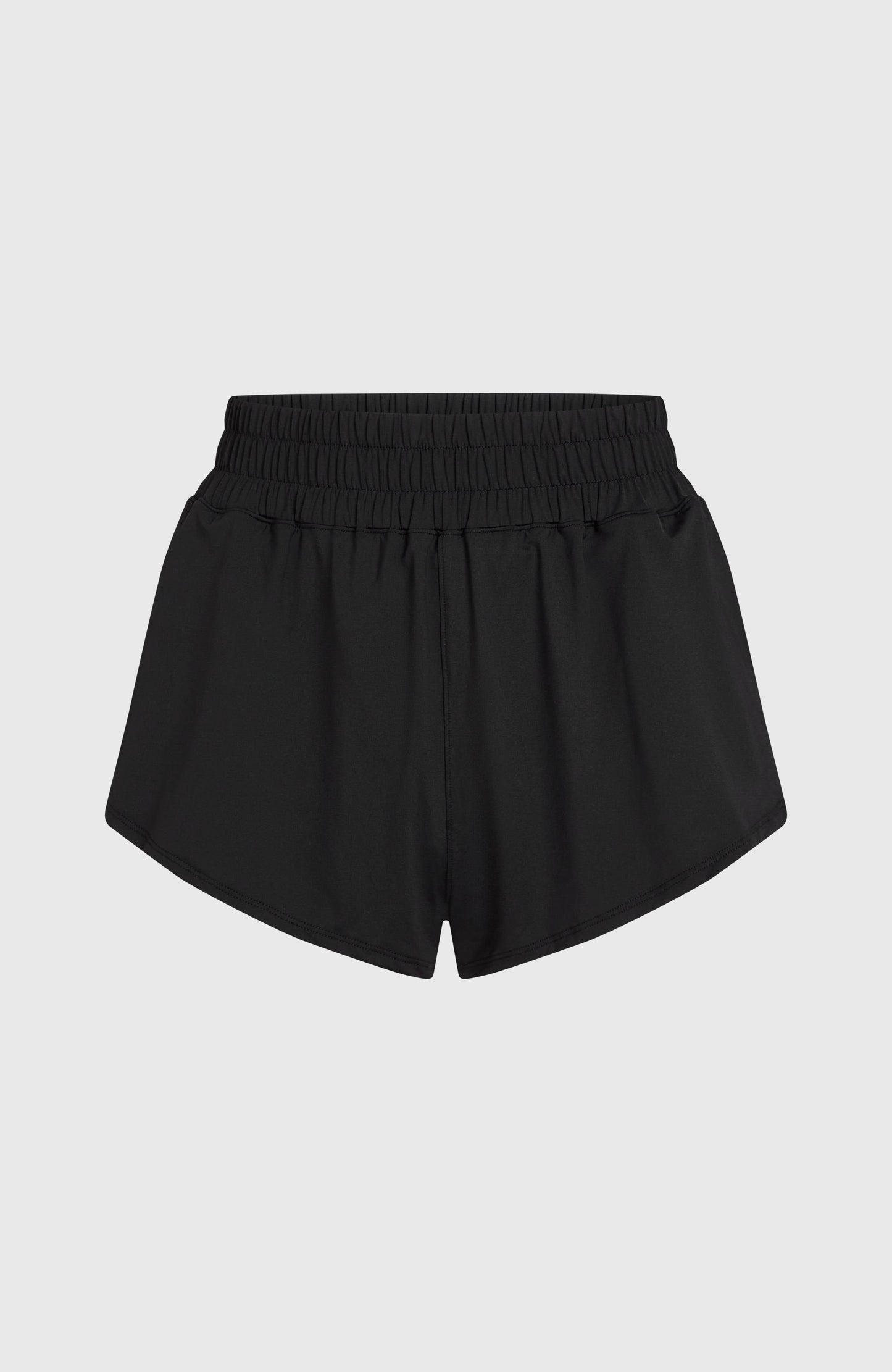 Must-Have Swimshorts Women Black Out