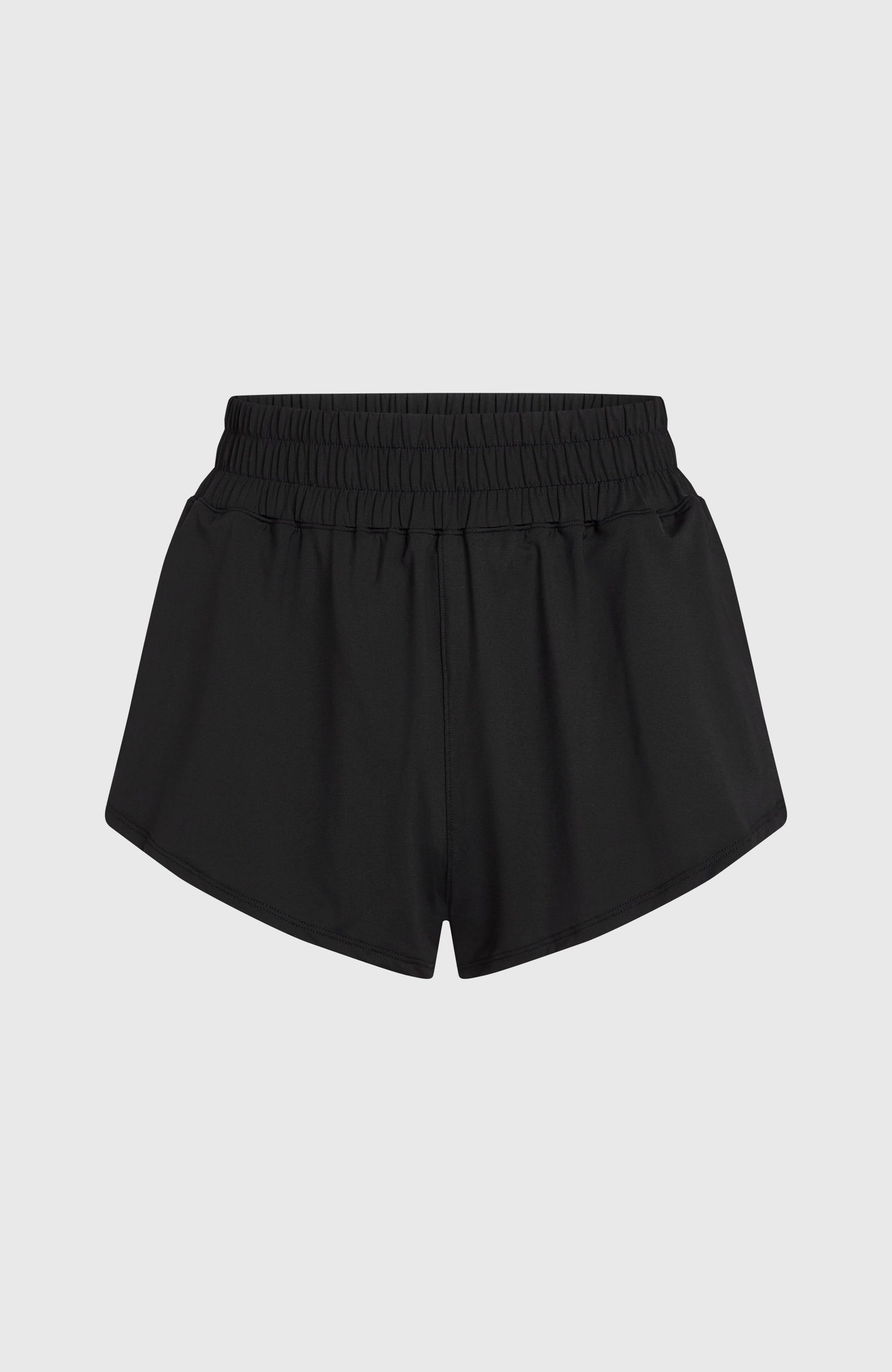 Must-Have Swimshorts Women Black Out