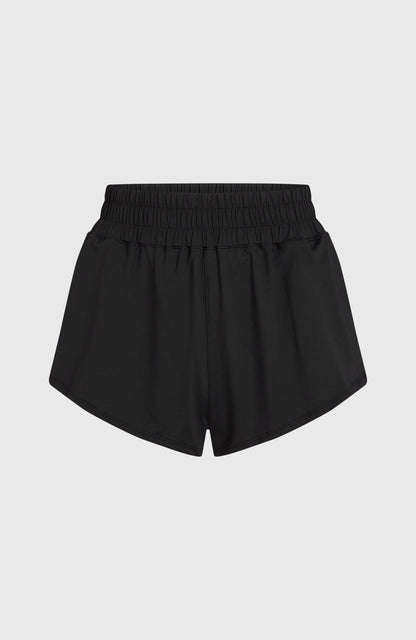 Must-Have Swimshorts Women Black Out