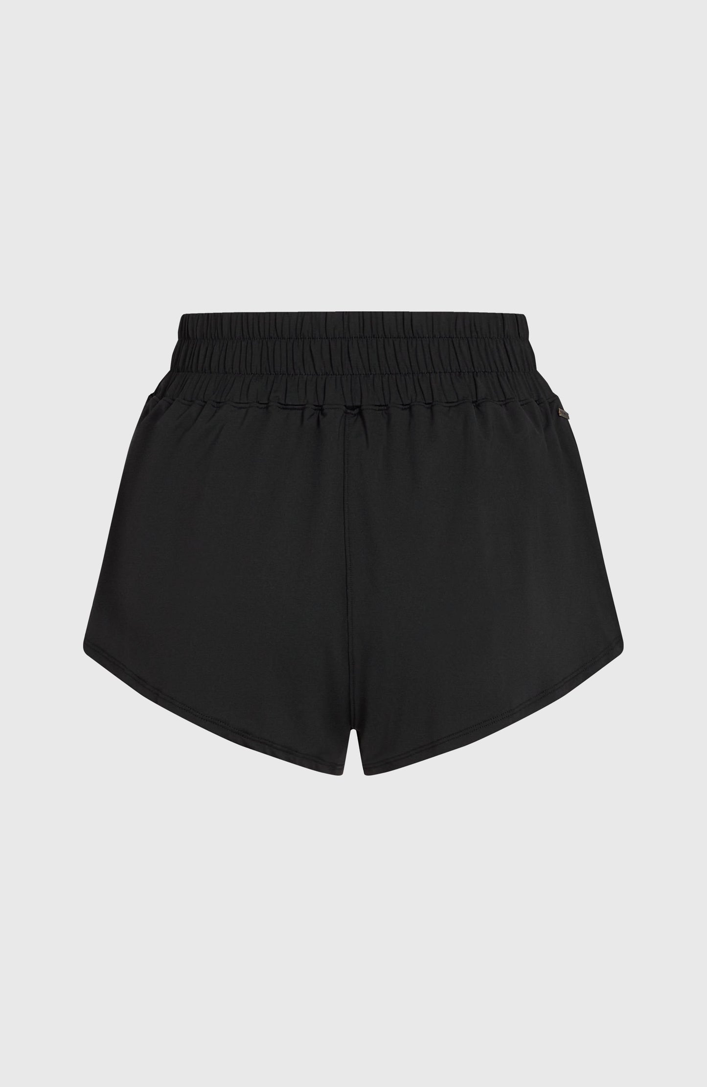 Must-Have Swimshorts Women Black Out
