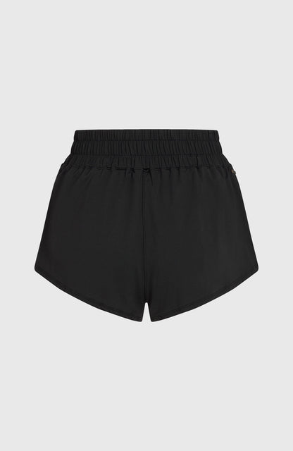 Must-Have Swimshorts Women Black Out