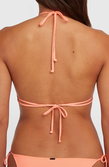 Mother Maracas Bikini Set Women Funky Peach