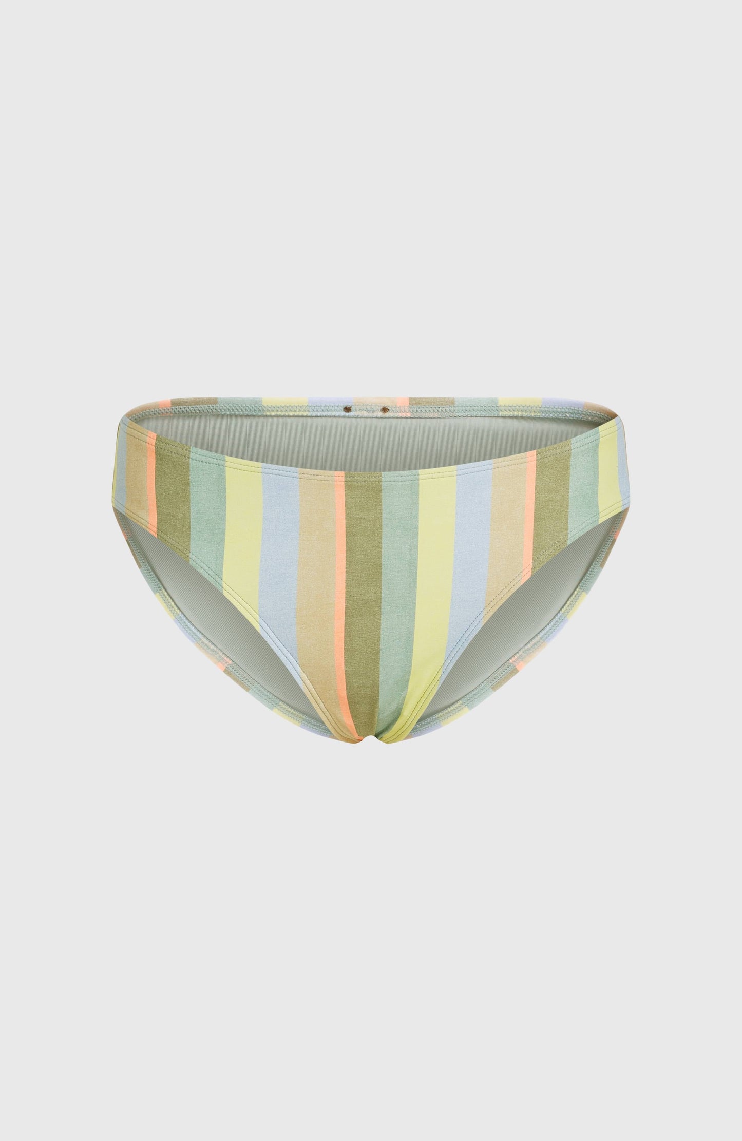 Rita Bikini Bottoms Women Multi Must Haves Stripe