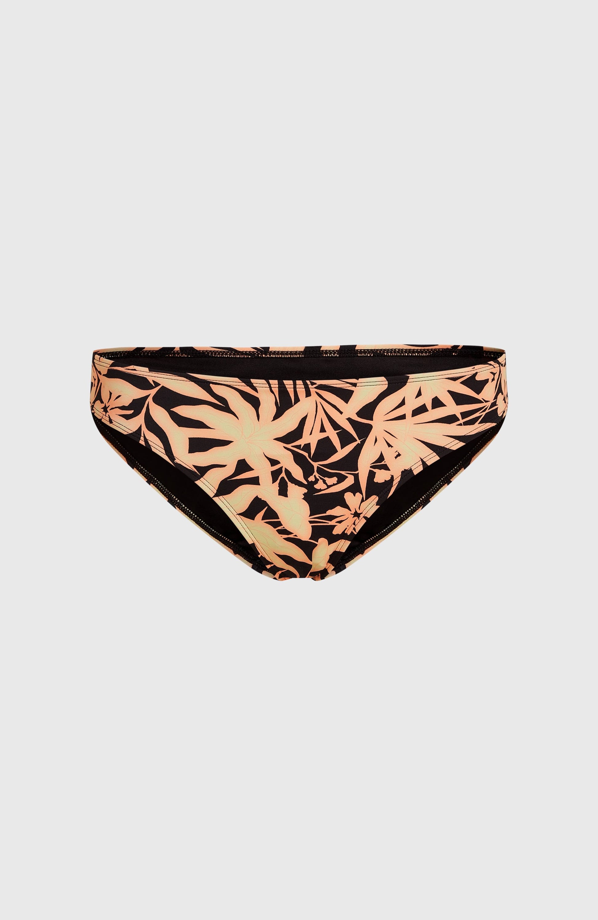 Rita Bikini Bottoms Women Black Brazillian Sun