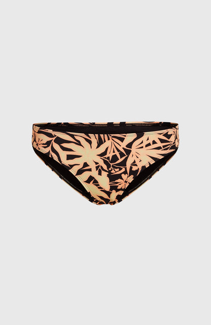 Rita Bikini Bottoms Women Black Brazillian Sun