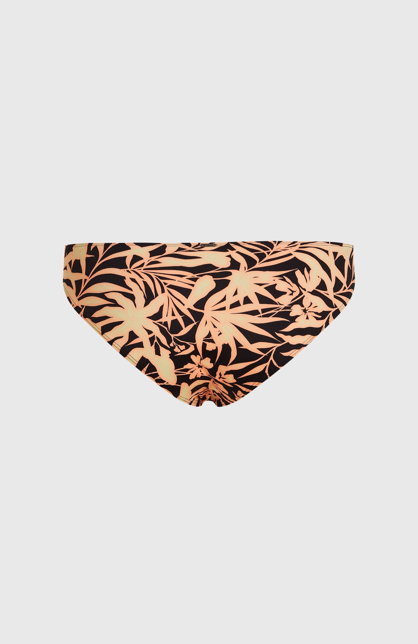 Rita Bikini Bottoms Women Black Brazillian Sun