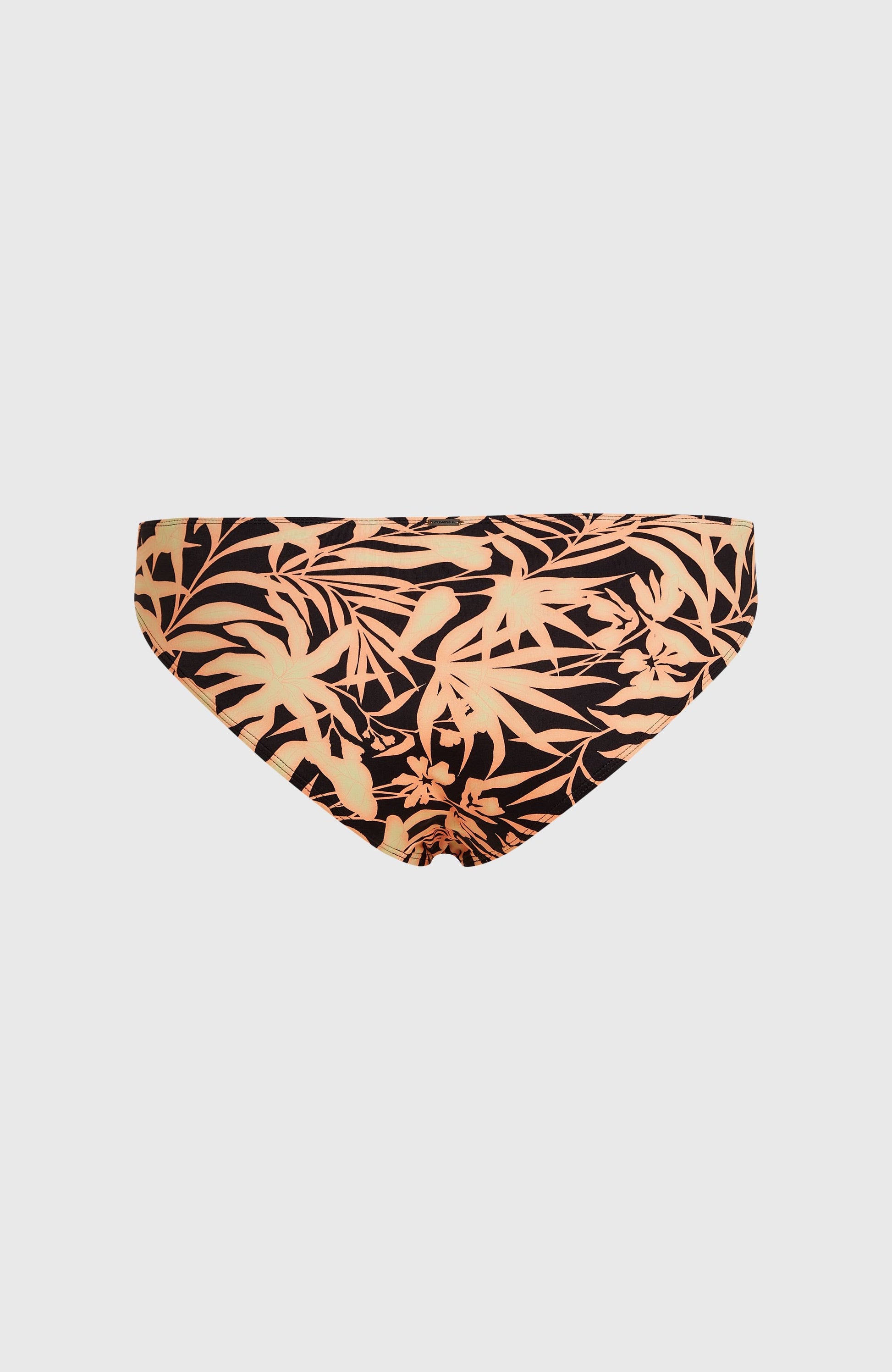 Rita Bikini Bottoms Women Black Brazillian Sun