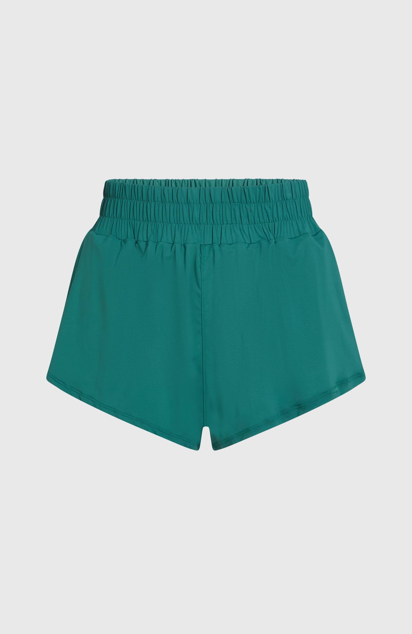 Must-Have Swimshorts Women Botanical Heat