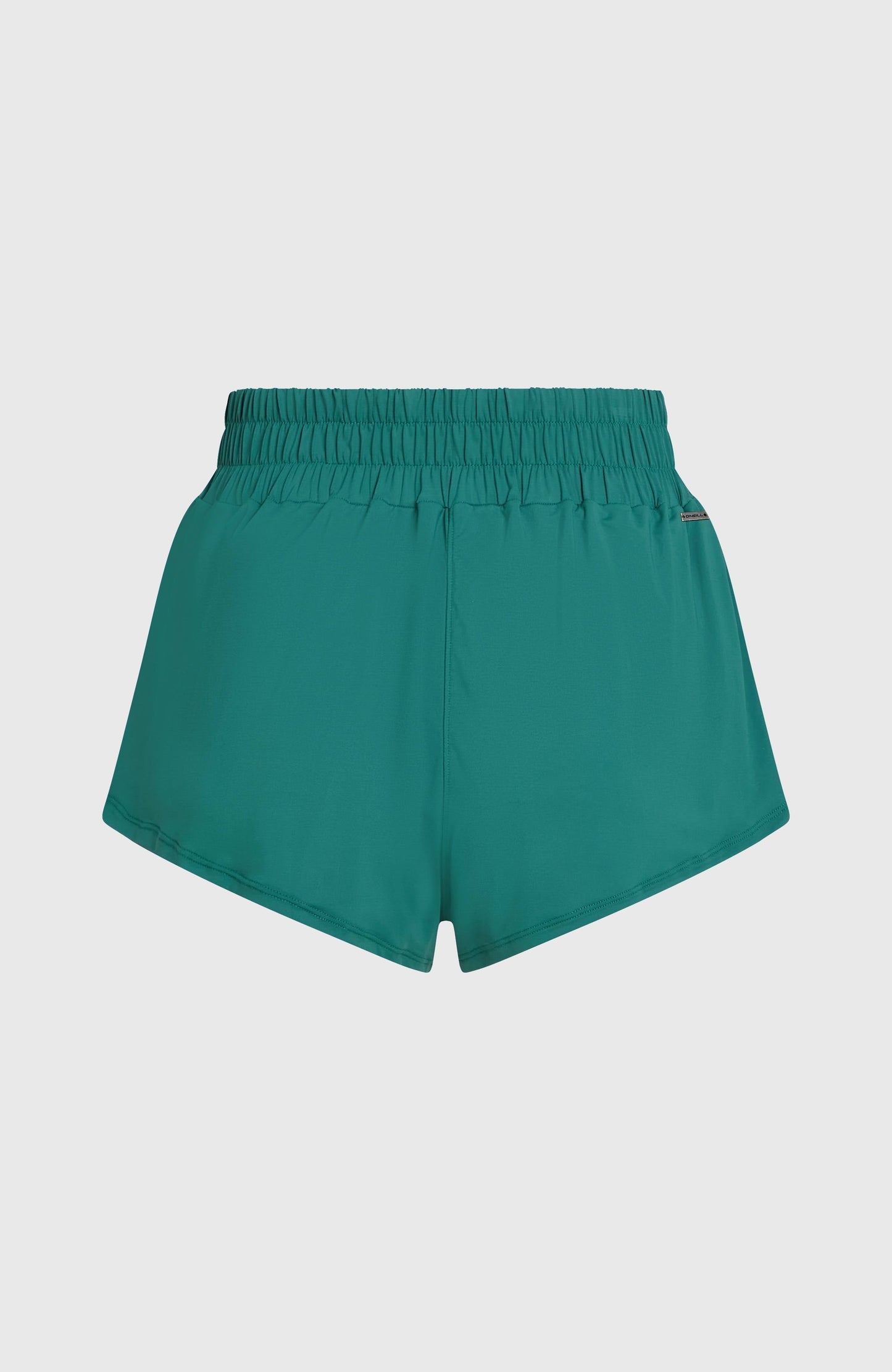 Must-Have Swimshorts Women Botanical Heat