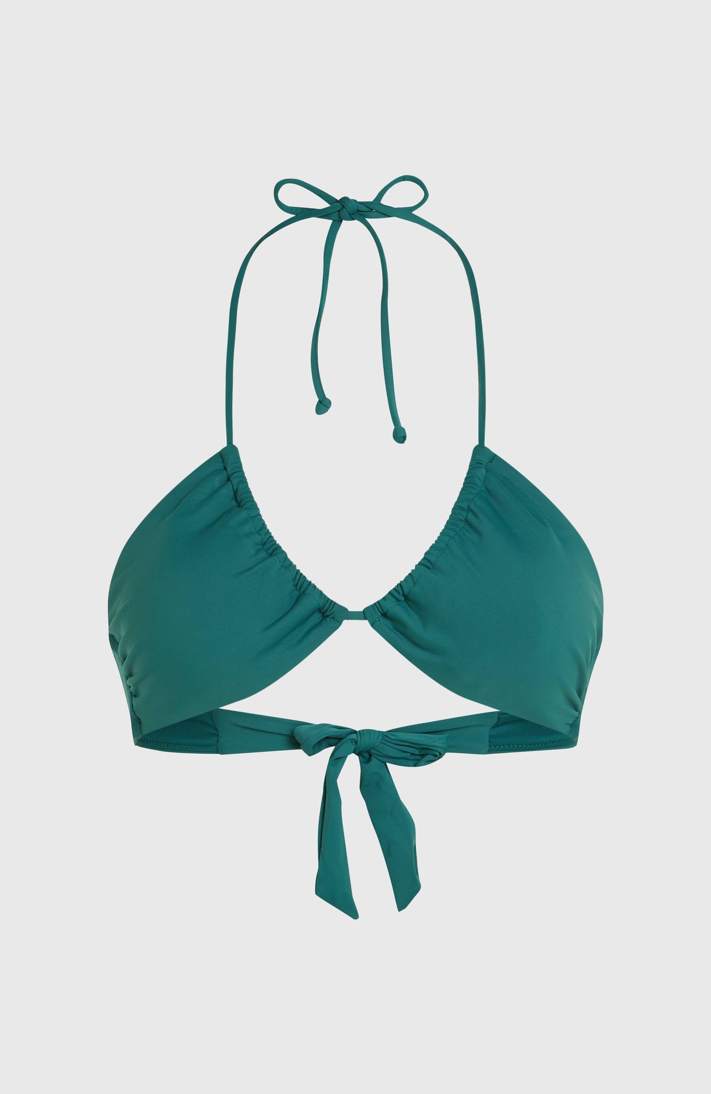 Embry 4-Style Bikini Top Women Botanical Heat