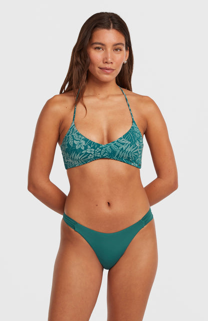 Kee Bikini Bottoms Women Botanical Heat