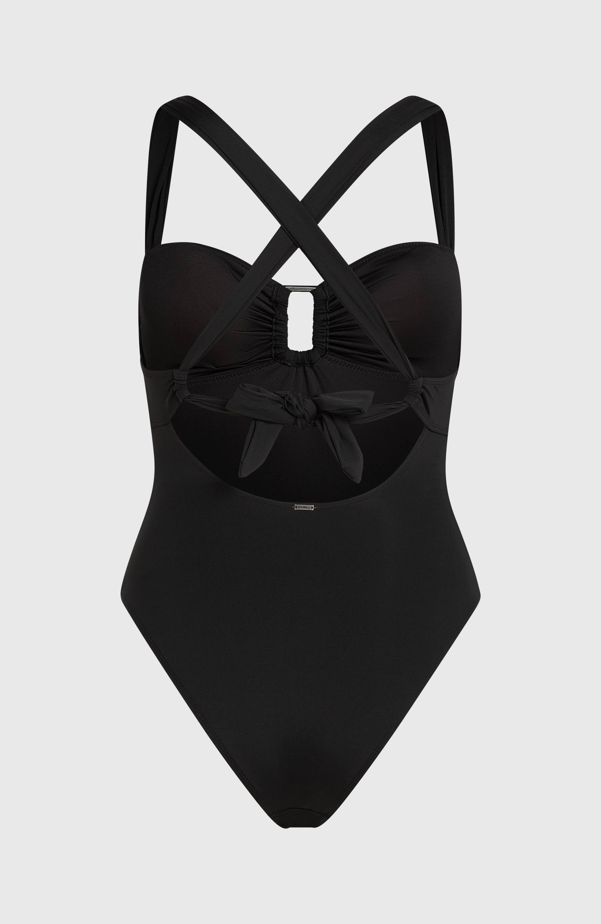 Annie Swimsuit Women Black Out