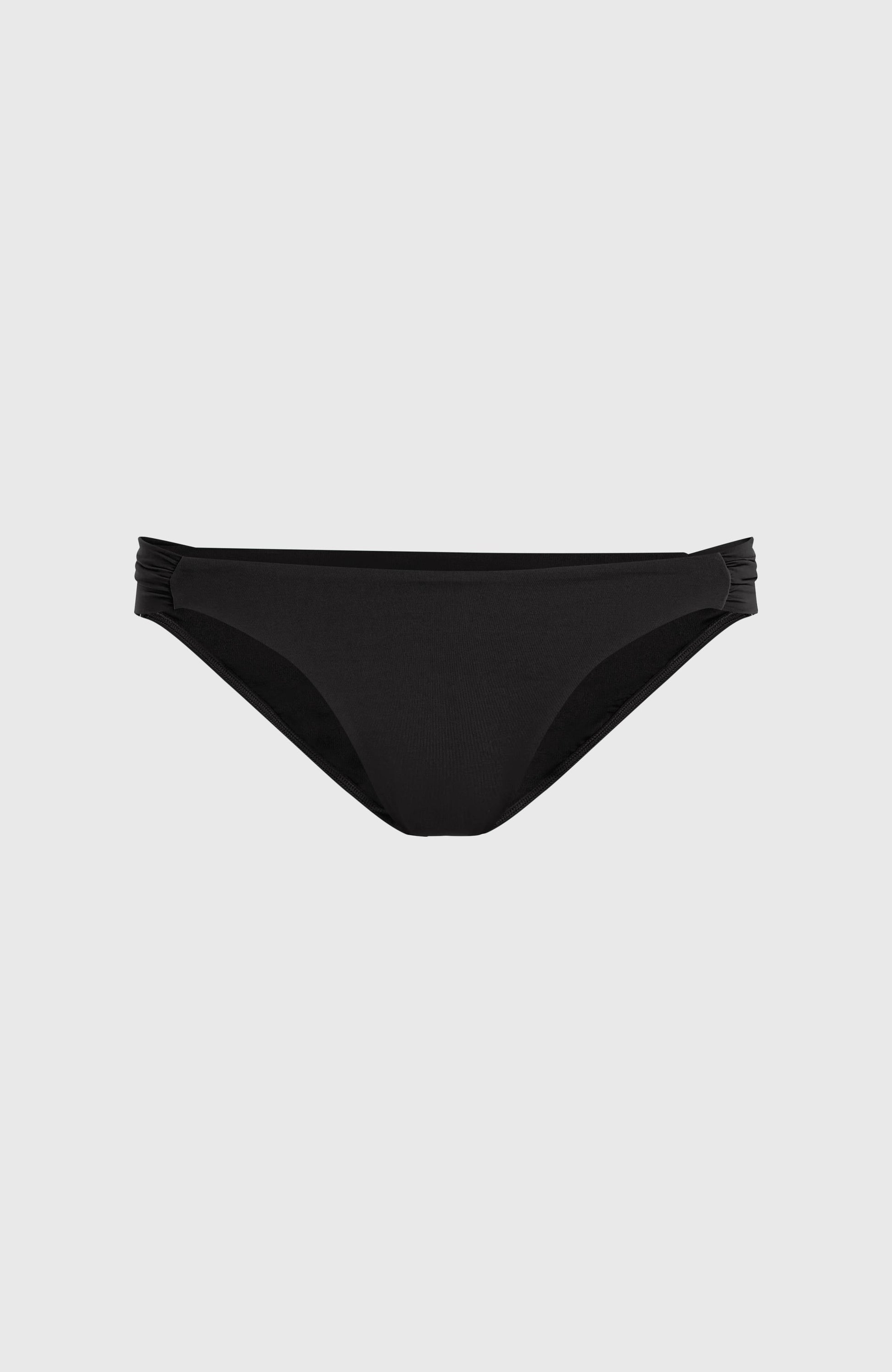 Kee Bikini Bottoms Women Black Out