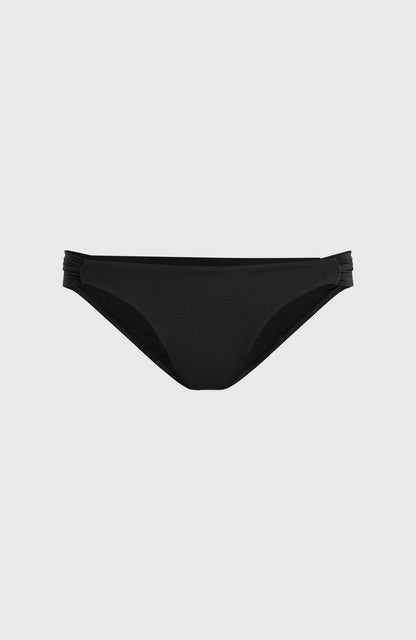 Kee Bikini Bottoms Women Black Out