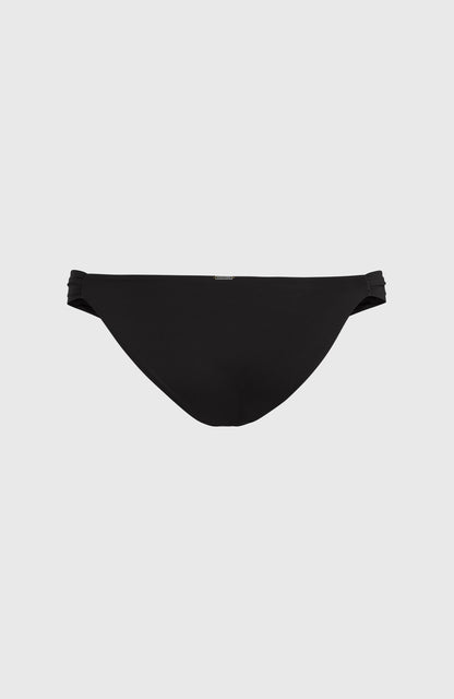 Kee Bikini Bottoms Women Black Out