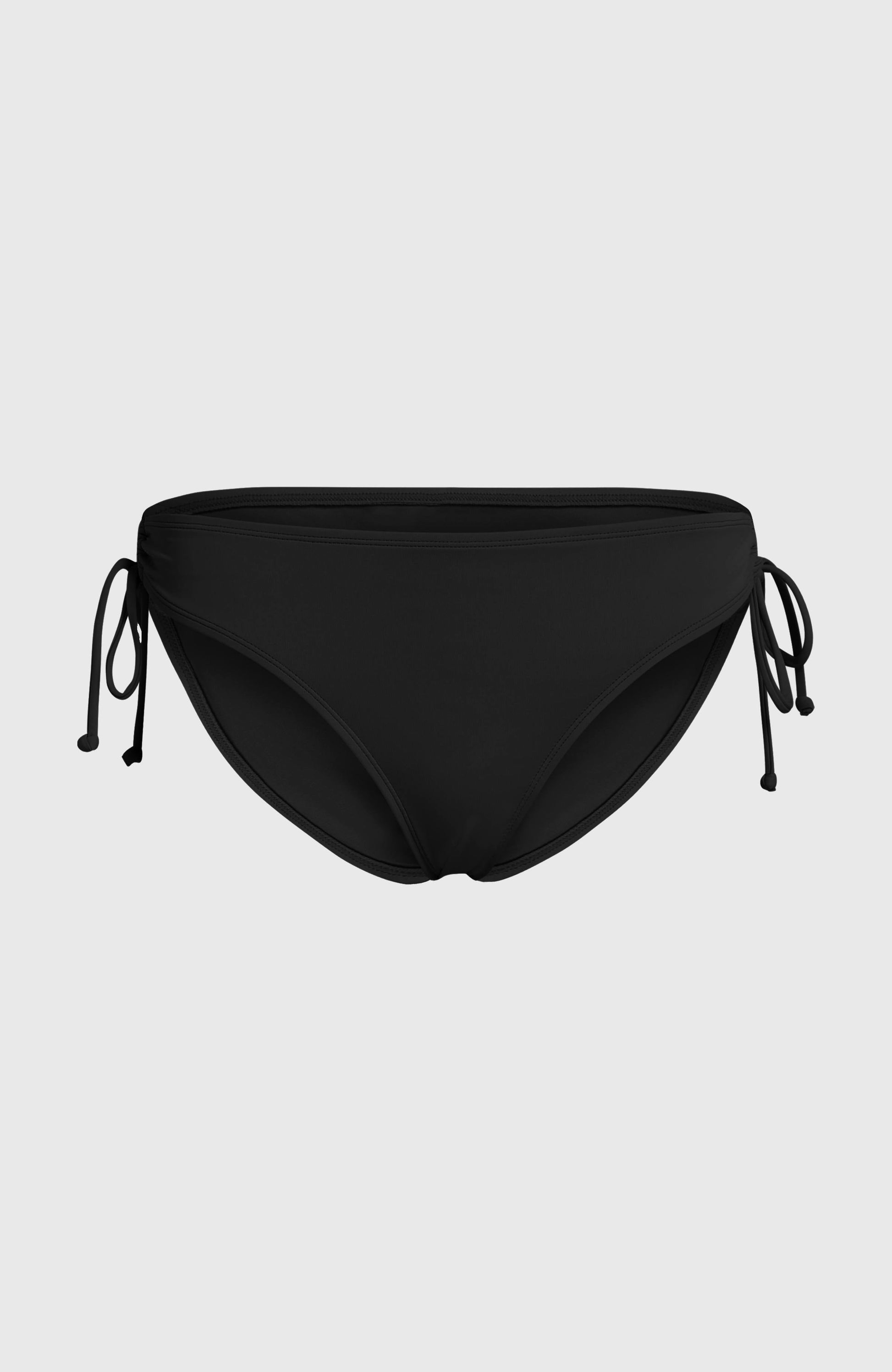 Rita Side-Tie Bikini Bottoms Women Black Out