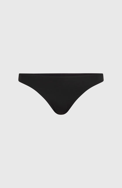 Amy Bikini Bottoms Women Black Out