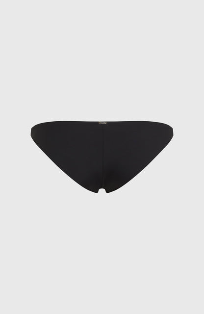 Amy Bikini Bottoms Women Black Out