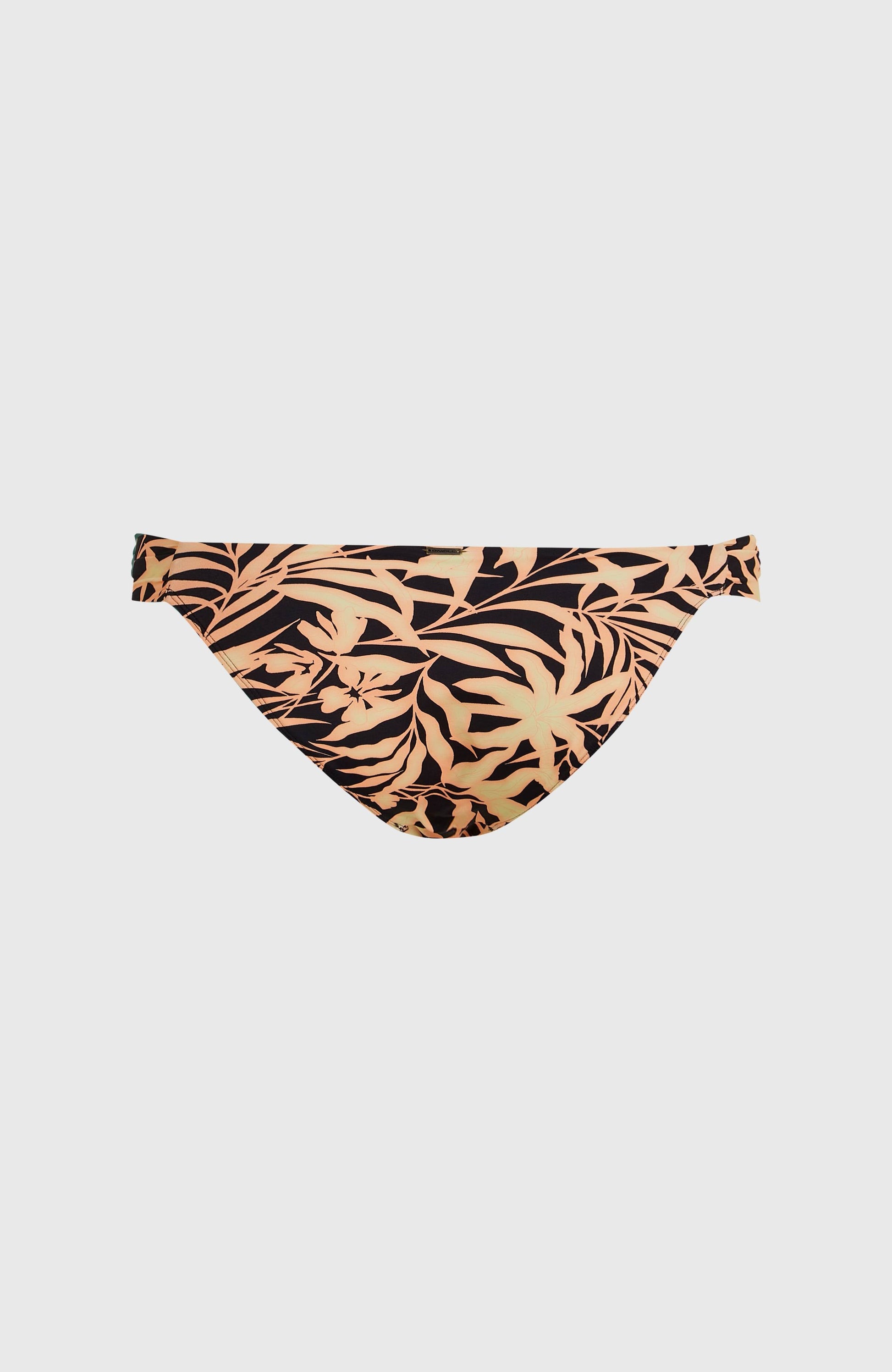 Kee Bikini Bottoms Women Black Brazillian Sun