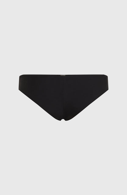 Maoi Bikini Bottoms Women Black Out
