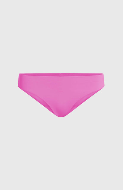 Maoi Bikini Bottoms Women Electric Fuschia