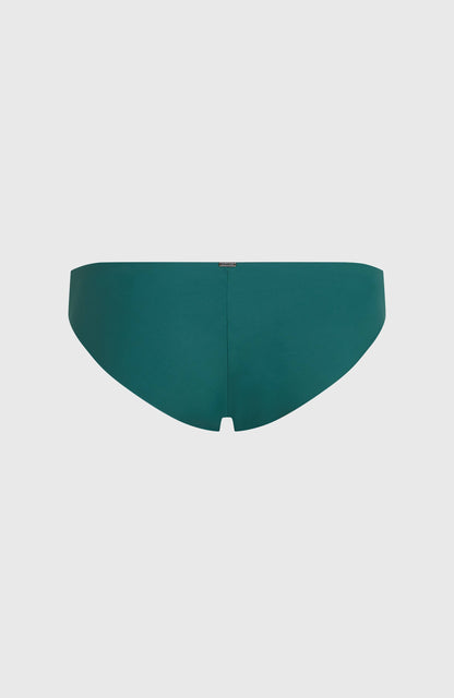 Maoi Bikini Bottoms Women Botanical Heat
