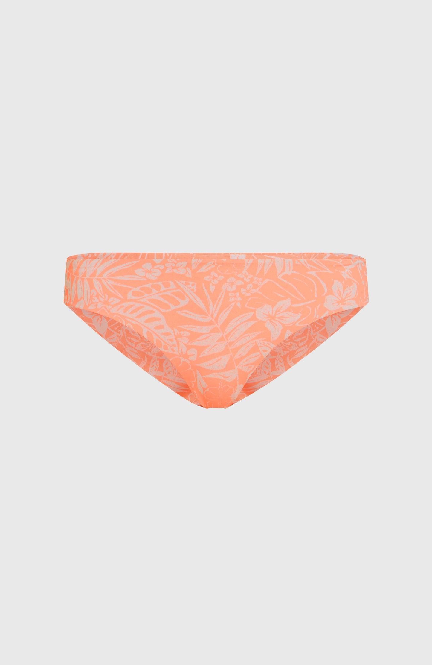 Maoi Bikini Bottoms Women Peach Island Sky