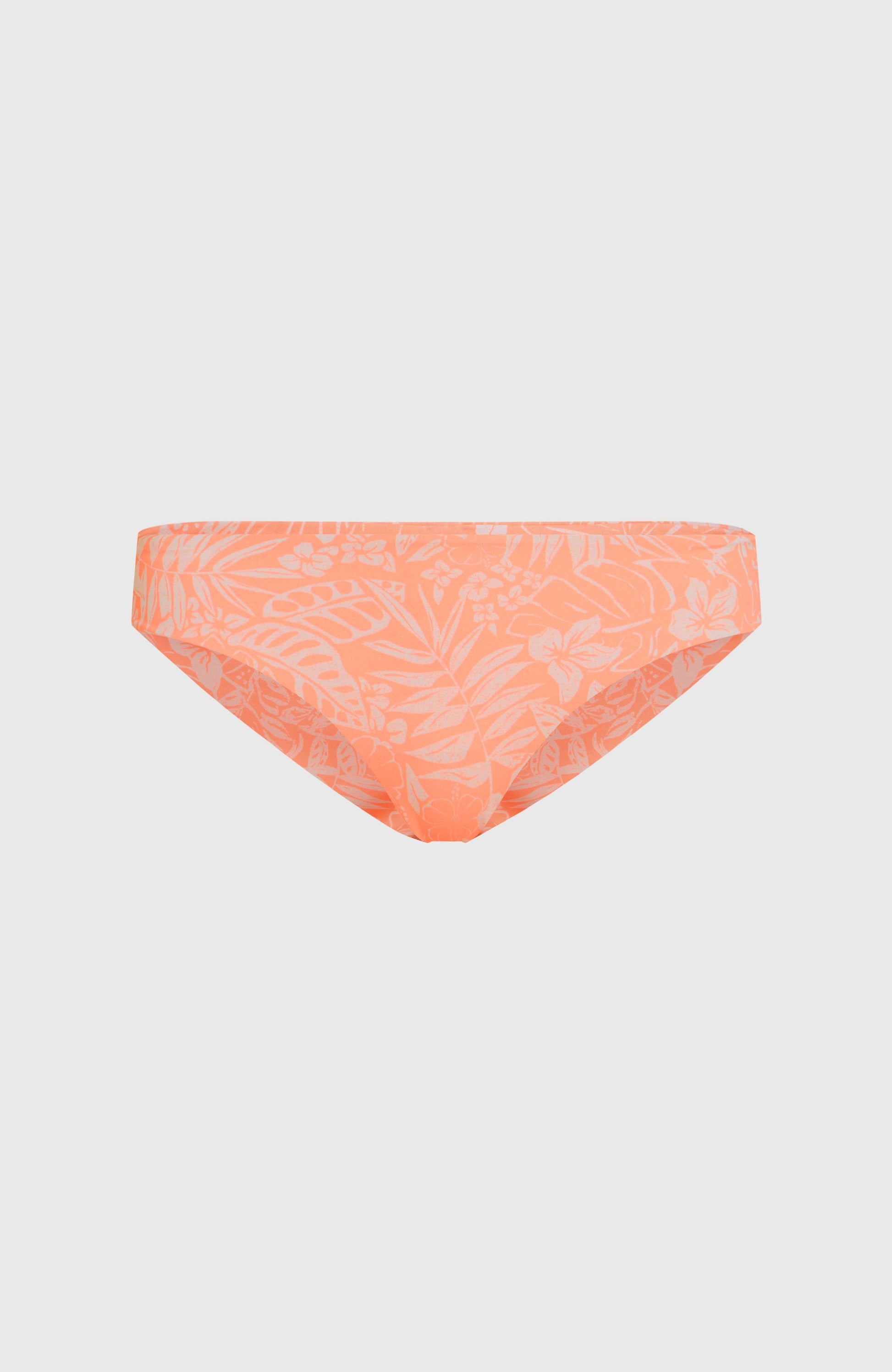 Maoi Bikini Bottoms Women Peach Island Sky