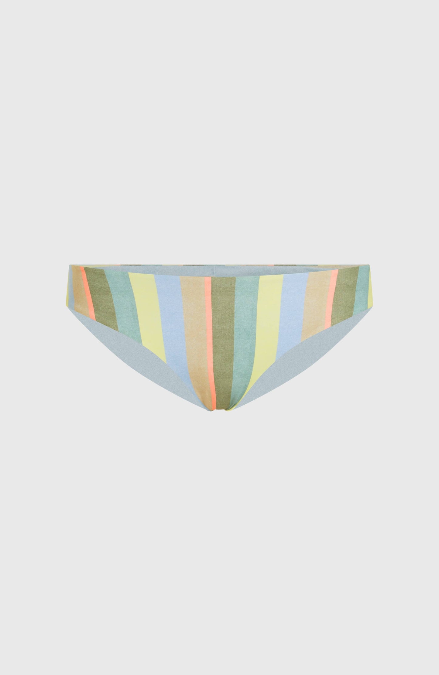 Maoi Bikini Bottoms Women Multi Must Haves Stripe