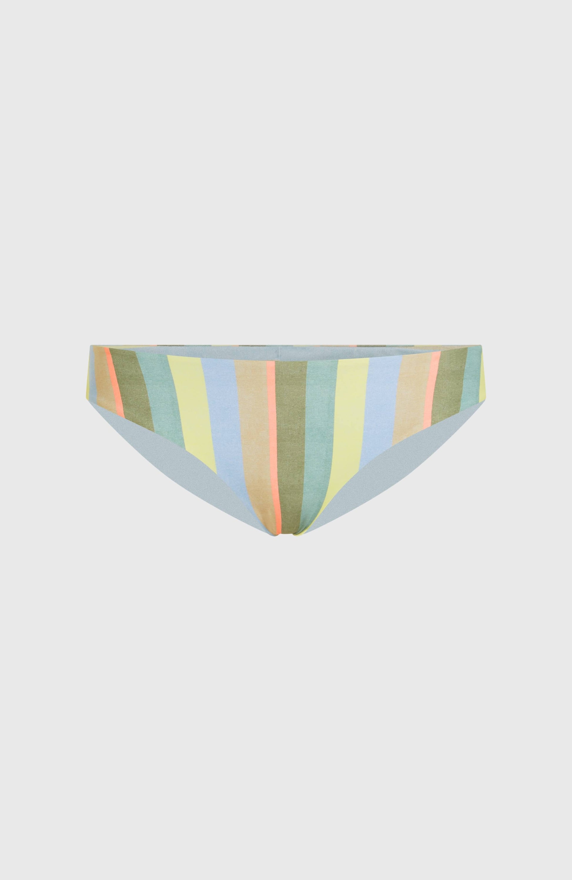 Maoi Bikini Bottoms Women Multi Must Haves Stripe