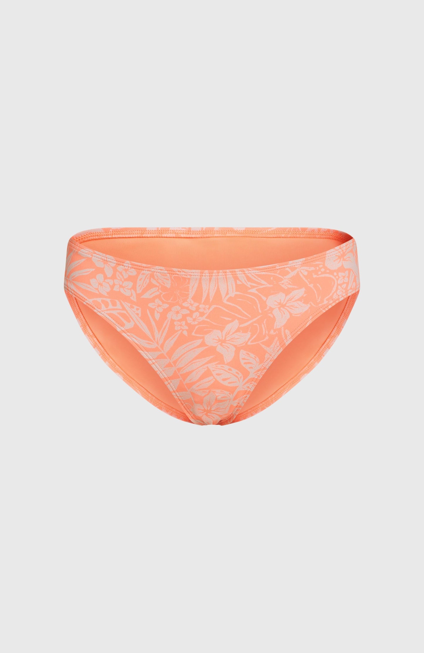 Rita Bikini Bottoms Women Peach Island Sky