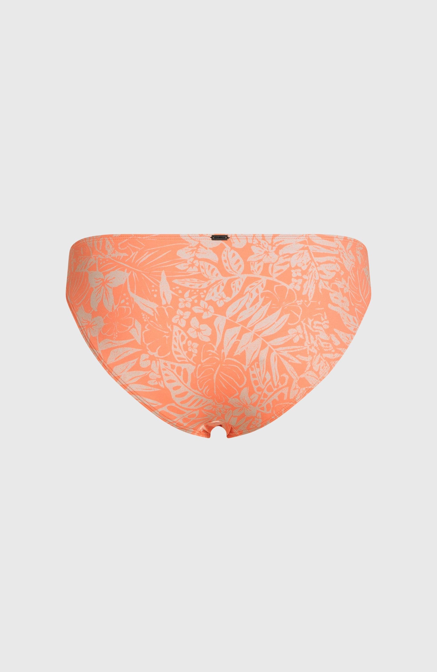 Rita Bikini Bottoms Women Peach Island Sky