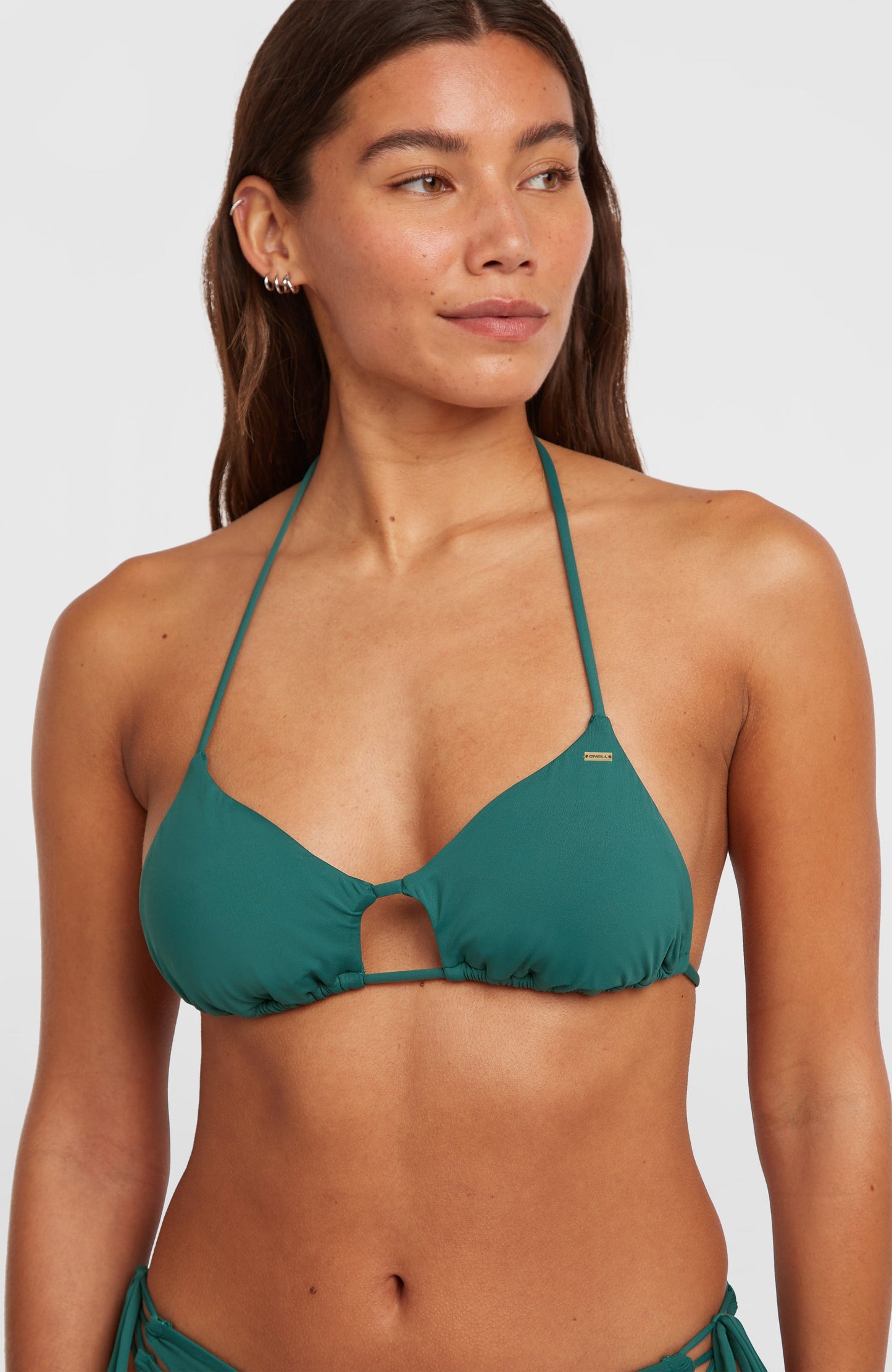Madrid Jensen Quick-Drying Bikini Set Women Botanical Heat