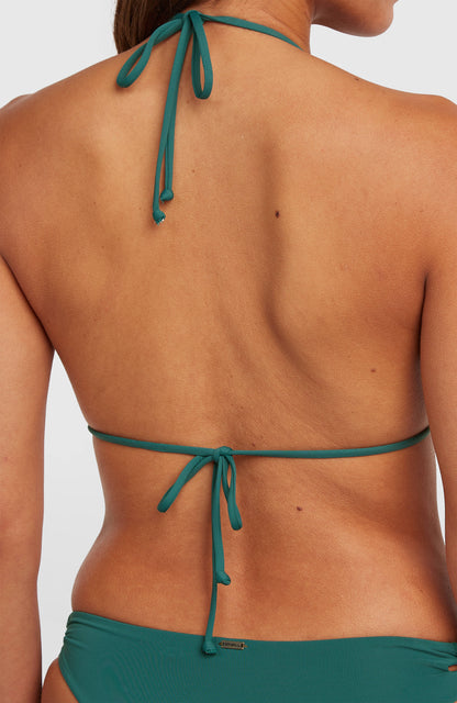 Madrid Jensen Quick-Drying Bikini Set Women Botanical Heat