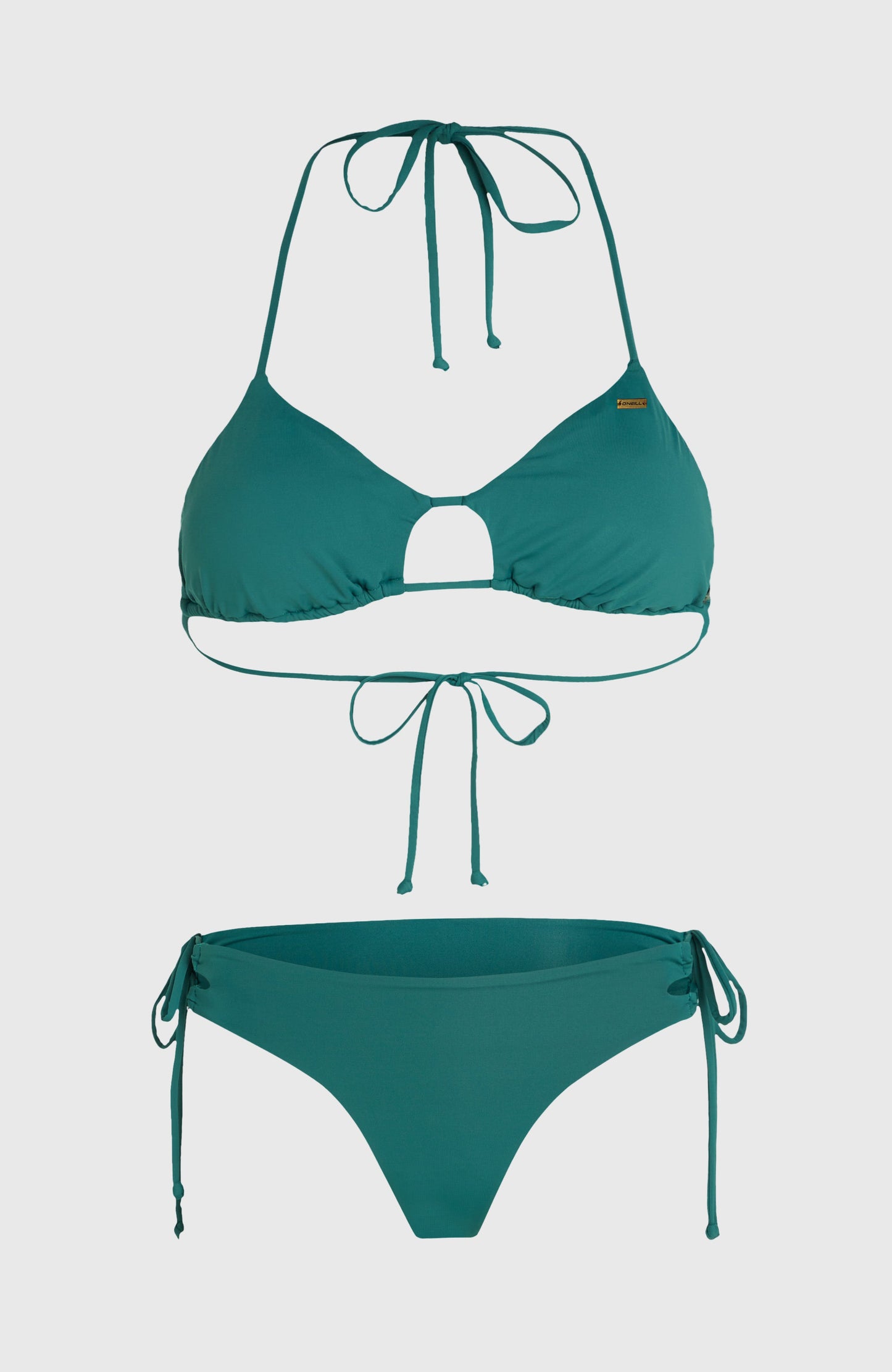 Madrid Jensen Quick-Drying Bikini Set Women Botanical Heat
